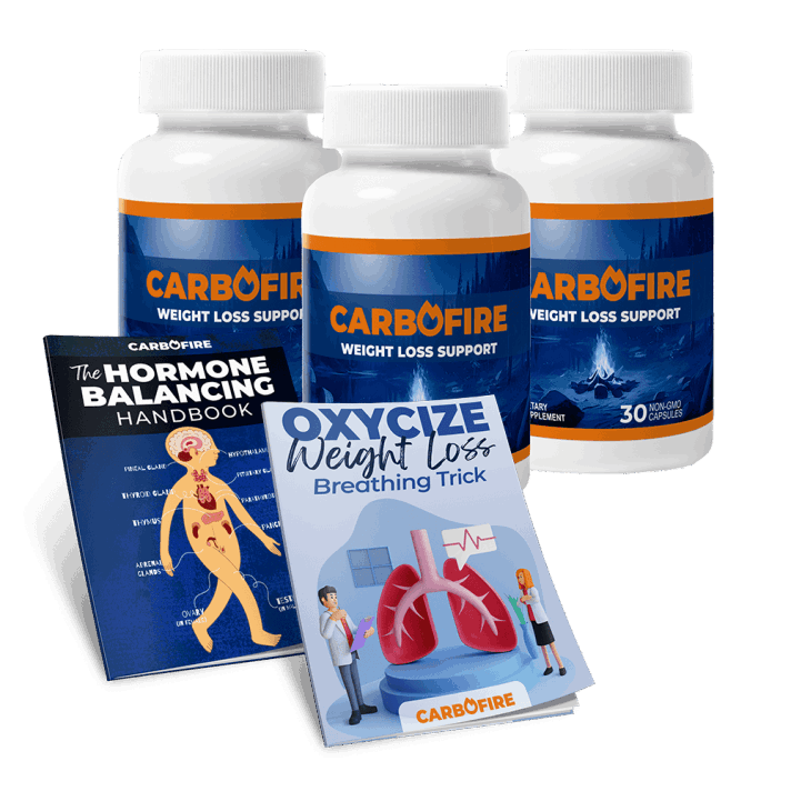 carbofire-supplement